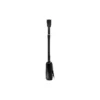 Bil-klap-taske med rem “Black” 6794652103I1000