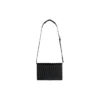 Bil-klap-taske med rem “Black” 6794652103I1000