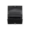 Bil-klap-taske med rem “Black” 6794652103I1000