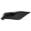 Blade Pumps “Black Soft Calfskin” 679184WBC401000