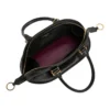 Bolero Bowling Bag Mini “Black” 8685852ACJS1000