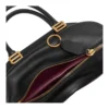 Bolero Bowling Bag Mini “Black” 8685852ACJS1000