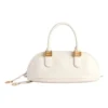 Bolero Bowling Bag Mini “Cream” 8685852ACJS9404