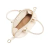 Bolero Bowling Bag Mini “Cream” 8685852ACJS9404