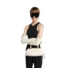 Bolero Bowling Bag Mini “Cream” 8685852ACJS9404