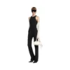 Bolero Bowling Bag Mini “Cream” 8685852ACJS9404