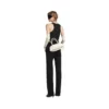 Bolero Bowling Bag Mini “Cream” 8685852ACJS9404