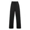 Bomuldsbukser “Black” 746513TNM601000