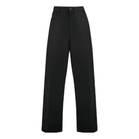 Bomuldsbukser “Black” 746513TNM601000