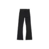 Bootcut-bukser “Black” 751089TNW111700