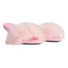 Boudoir 70 mm Sandaler “Pink Feathers” 787447W0WMQ5000