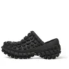 Bouncer Clog i “Black” 735252W3CV21000