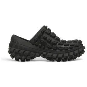 Bouncer Clog i “Black” 735252W3CV21000