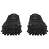 Bouncer Clog i “Black” 735252W3CV21000