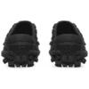 Bouncer Clog i “Black” 735252W3CV21000