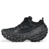 Bouncer Screw Sneakers “Sort mesh og nylon” 685611W2RAD1081