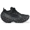 Bouncer Screw Sneakers “Sort mesh og nylon” 685611W2RAD1081