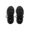 Bouncer Screw Sneakers “Sort mesh og nylon” 685611W2RAD1081