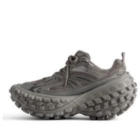 Bouncer Sneakers “Gråt mesh og nylon” 685613W2RAA2000
