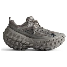 Bouncer Sneakers “Gråt mesh og nylon” 685613W2RAA2000