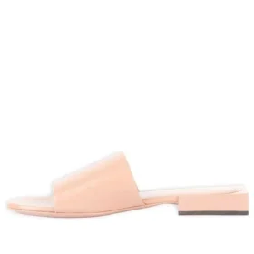 Box Mule-sandaler “Beige” 653796WA8FF9790 Box Mule-sandaler “Beige” 653796WA8FF9790