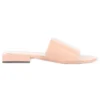 Box Mule-sandaler “Beige” 653796WA8FF9790