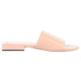 Box Mule-sandaler “Beige” 653796WA8FF9790 Box Mule-sandaler “Beige” 653796WA8FF9790