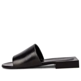 Box Sandaler “Black” 653796WA8FF1080