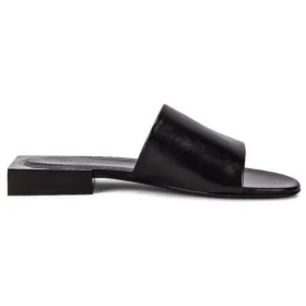 Box Sandaler “Black” 653796WA8FF1080