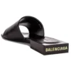 Box Sandaler “Black” 653796WA8FF1080