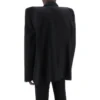 Boxy-jakke “Sort” 790795TKT281000