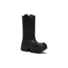 Bulldozer-støvler “Black Polyurethane” 671555WBCQ01000