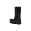 Bulldozer-støvler “Black Polyurethane” 671555WBCQ01000