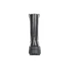 Bulldozer-støvler “Black Polyurethane” 671555WBCQ01000