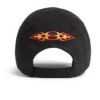 Burning Unity-kasket “Black Orange” 794892410B21076