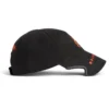 Burning Unity-kasket “Black Orange” 794892410B21076