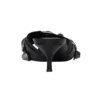 Cagole 50 mm Sandaler “Black Arena Lambskin” 694350WAD4E1081