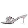 Cagole 70 Sandaler “Silver” 694347WBDK28081