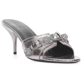 Cagole 70 Sandaler “Silver” 694347WBDK28081