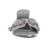 Cagole 70 Sandaler “Silver” 694347WBDK28081