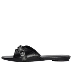 Cagole-sandaler “Black” 694342WAD4E1081
