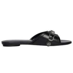Cagole-sandaler “Black” 694342WAD4E1081