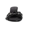 Cagole-sandaler “Leather Black” 694347WAD4E1081