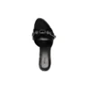 Cagole-sandaler “Leather Black” 694347WAD4E1081