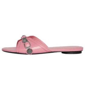 Cagole-sandaler “Pink” 694342WAD4E5081