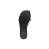 Cagole-sandaler »White Arena Lambskin« 694342WAD4E9081