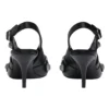 Cagole Slingback 70 mm Pumps “Black” 714251WAD4E1081