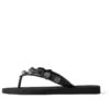 Cagole-tanga-sandaler “Black” 784853W1TA21081