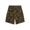 Camouflage Cargo Kick Shorts “Grøn” 681257TKL142840