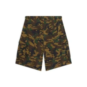 Camouflage Cargo Kick Shorts “Grøn” 681257TKL142840